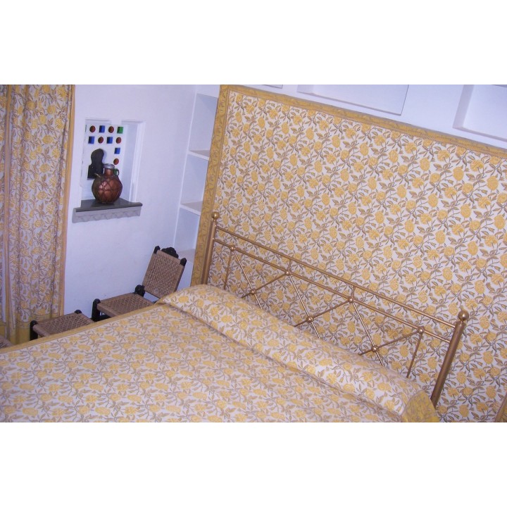 Standard Non-AC Room