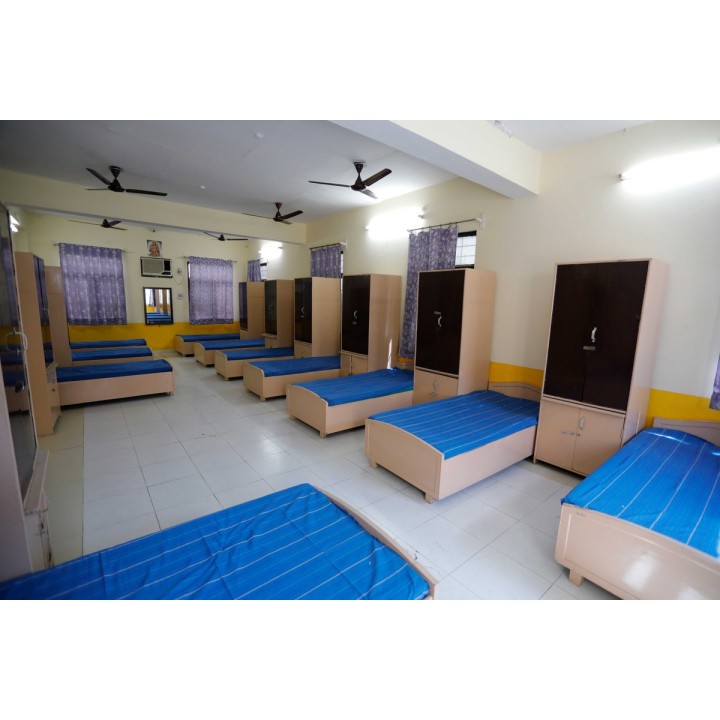 Dormitory
