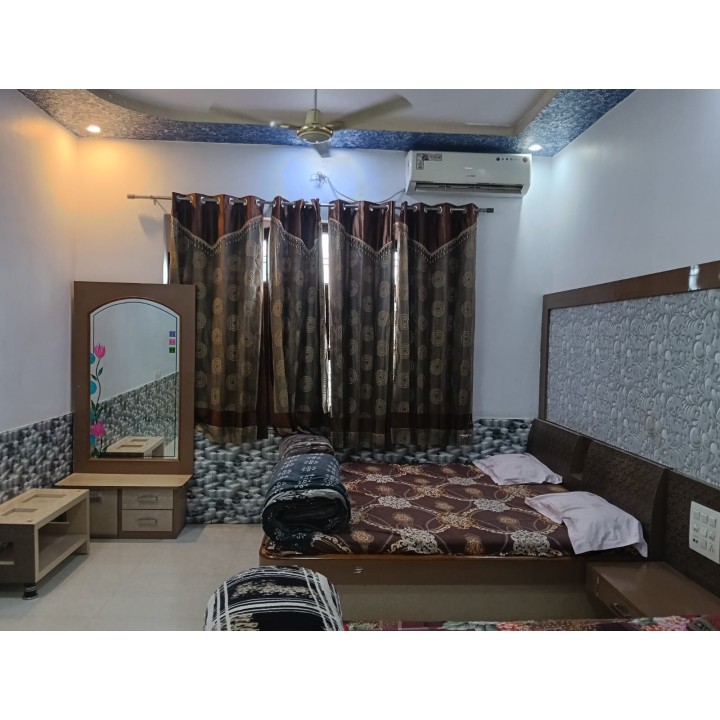 Super Deluxe Family Suite